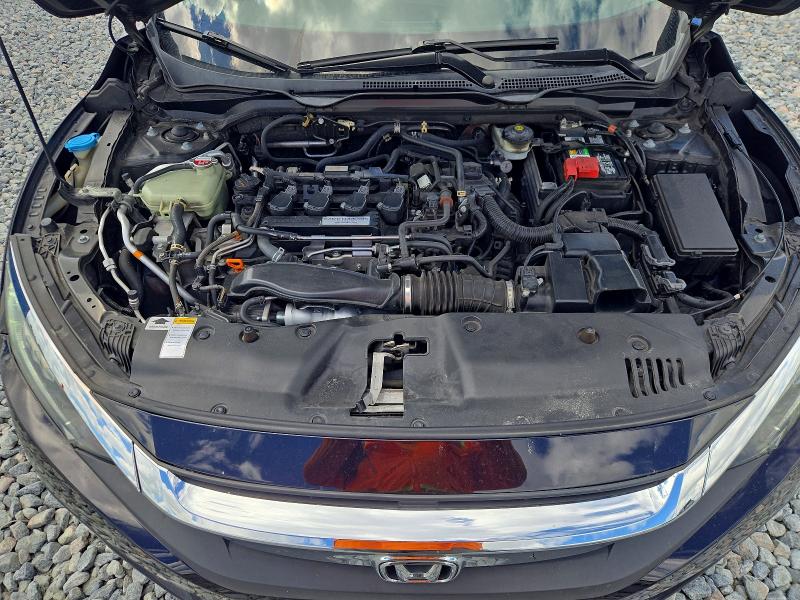 Aukcja sprzedaży 2016 Honda Civic, vin: 2HGFC1F97GH631655, numer aukcji: 70097096