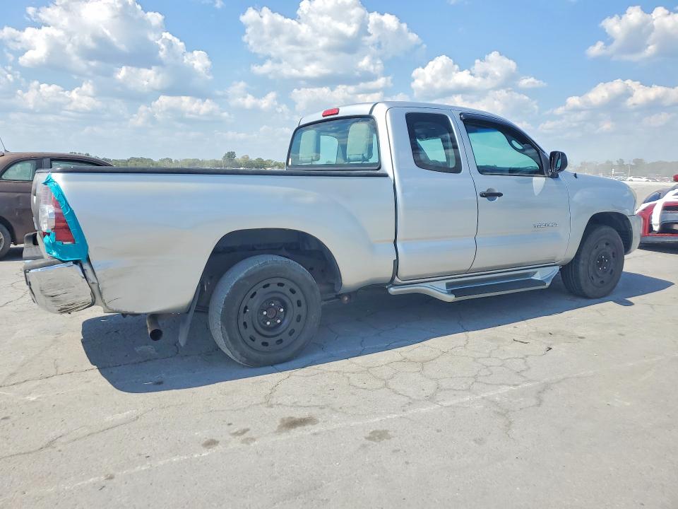 Aukcja sprzedaży 2011 Toyota Tacoma, vin: 5TFTX4CN4BX007714, numer aukcji: 69141486