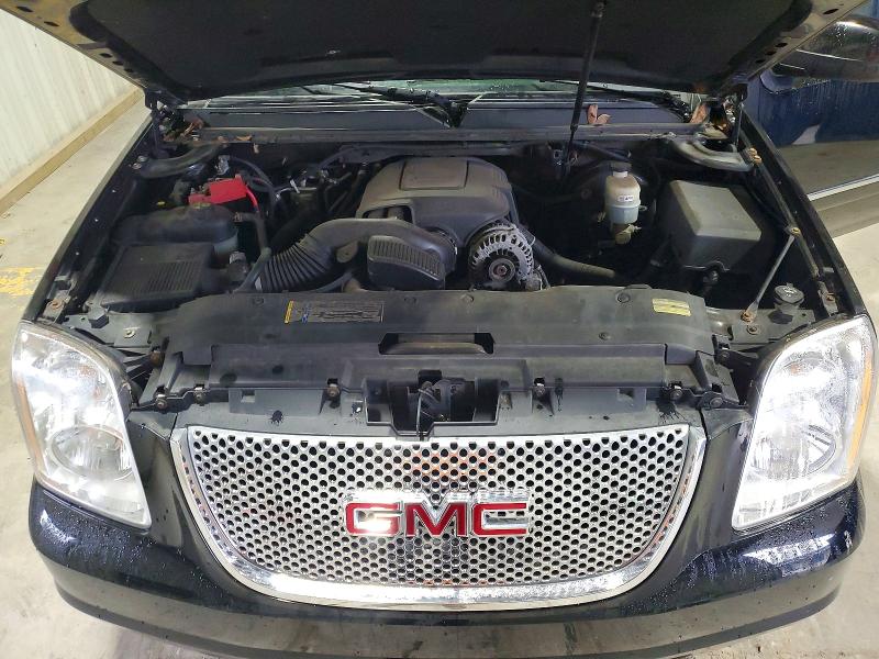Aukcja sprzedaży 2011 Gmc Yukon, vin: 1GKS2EEF2BR144200, numer aukcji: 70219536