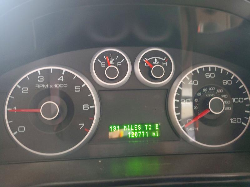 Продажа на аукционе авто 2009 Ford Fusion, vin: 3FAHP07Z69R171471, номер лота: 70535146