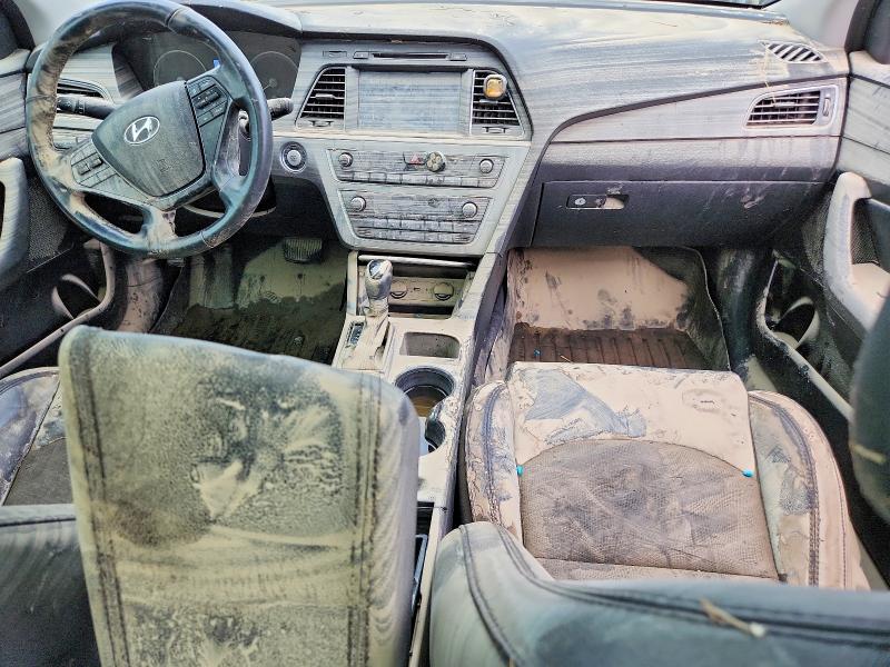 Aukcja sprzedaży 2015 Hyundai Sonata, vin: 5NPE34AF4FH248111, numer aukcji: 67973556