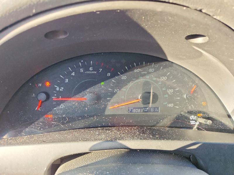 Продажа на аукционе авто 2009 Toyota Camry, vin: 4T1BE46K19U812158, номер лота: 69648646