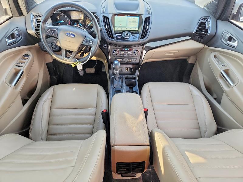 69212916 :رقم المزاد ، 1FMCU0J91KUC51986 vin ، 2019 Ford Escape مزاد بيع