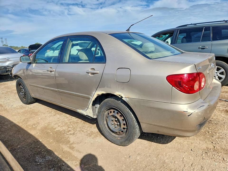 Продажа на аукционе авто 2006 Toyota Corolla, vin: 1NXBR32E26Z723158, номер лота: 68817846