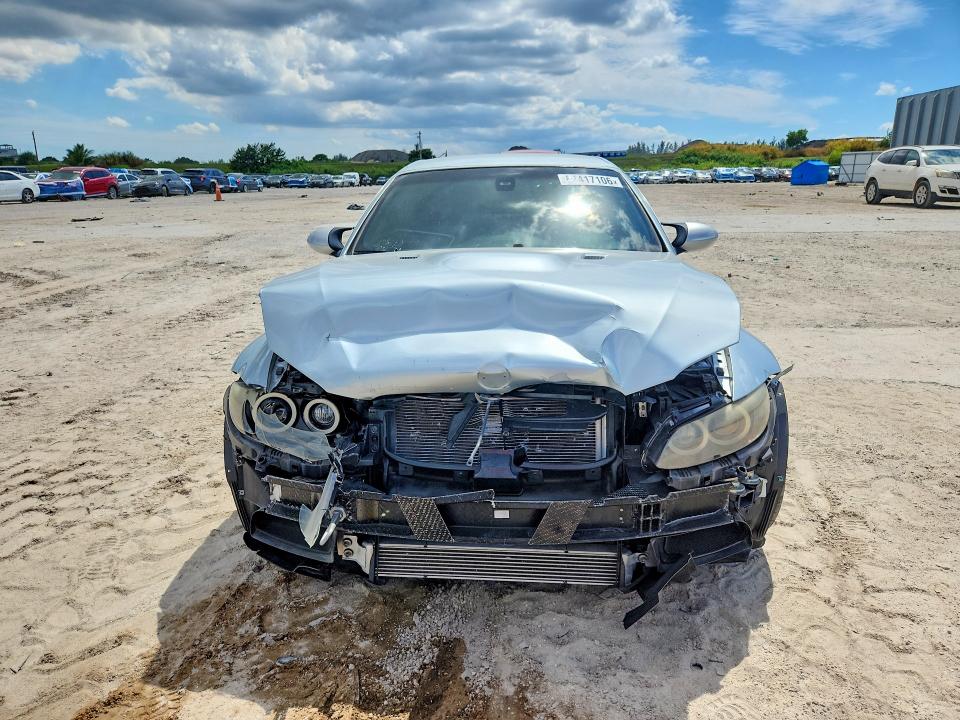 Продаж на аукціоні авто 2008 Bmw M3, vin: WBSWL93588PL89849, номер лоту: 67417106
