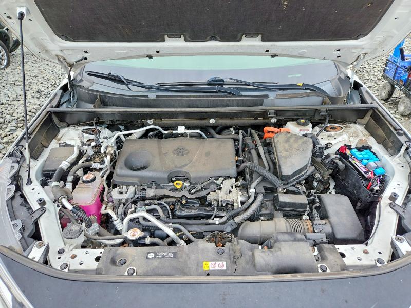 Продаж на аукціоні авто 2021 Toyota Rav4 Prime, vin: JTMAB3FV4MD049879, номер лоту: 67346486