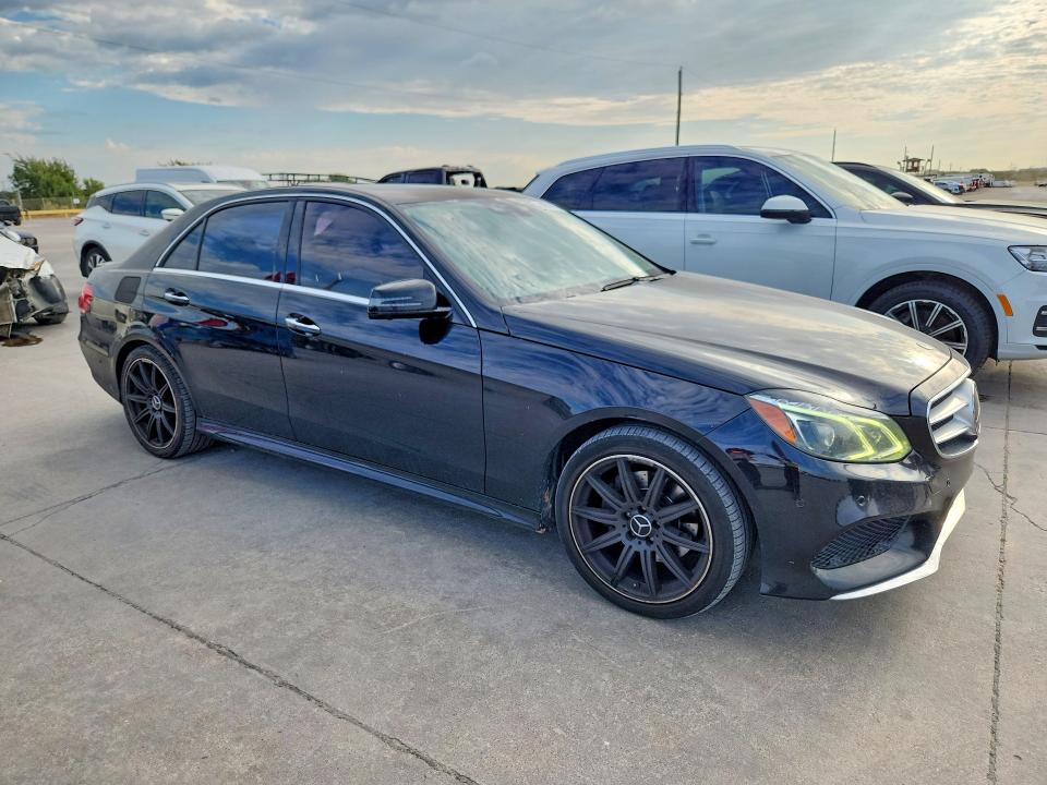 Продажа на аукционе авто 2014 Mercedes-benz E, vin: WDDHF5KB9EA887991, номер лота: 68574796