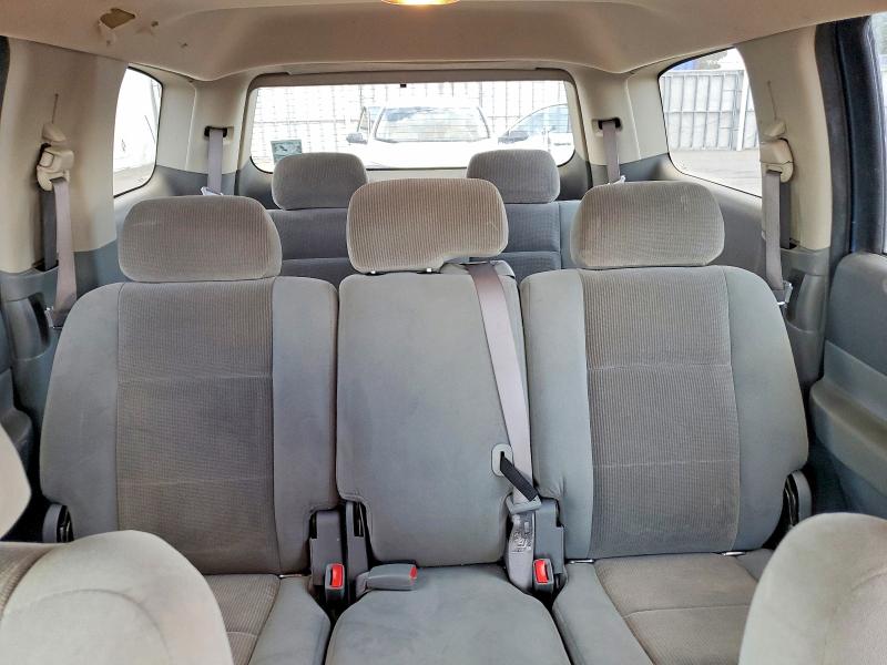 Продаж на аукціоні авто 2004 Dodge Durango, vin: 1D4HB48D54F185504, номер лоту: 68197996