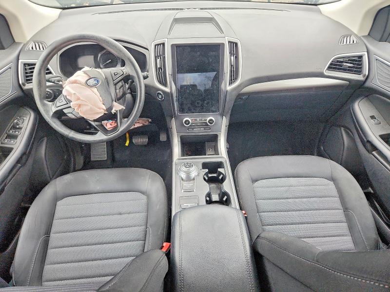 Продажа на аукционе авто 2022 Ford Edge, vin: 2FMPK4G90NBA20545, номер лота: 69931736