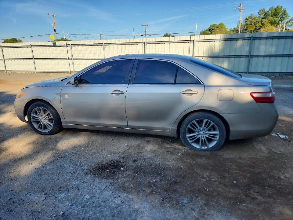 Aukcja sprzedaży 2007 Toyota Camry, vin: 4T1BE46K87U021669, numer aukcji: 70734946