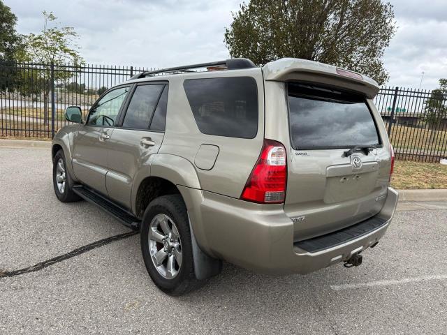 Продажа на аукционе авто 2008 Toyota 4runner, vin: JTEZU17R480100521, номер лота: 71441756
