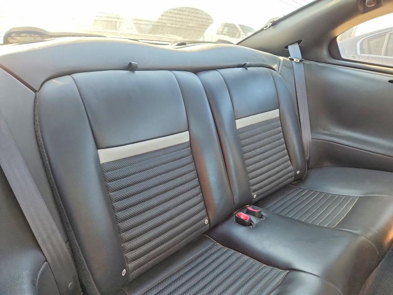 Aukcja sprzedaży 2004 Ford Mustang, vin: 1FAFP42R94F174070, numer aukcji: 68278986