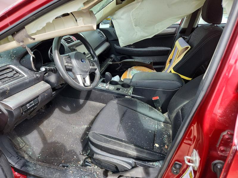 Aukcja sprzedaży 2017 Subaru Outback, vin: 4S4BSAAC3H3377221, numer aukcji: 69895266