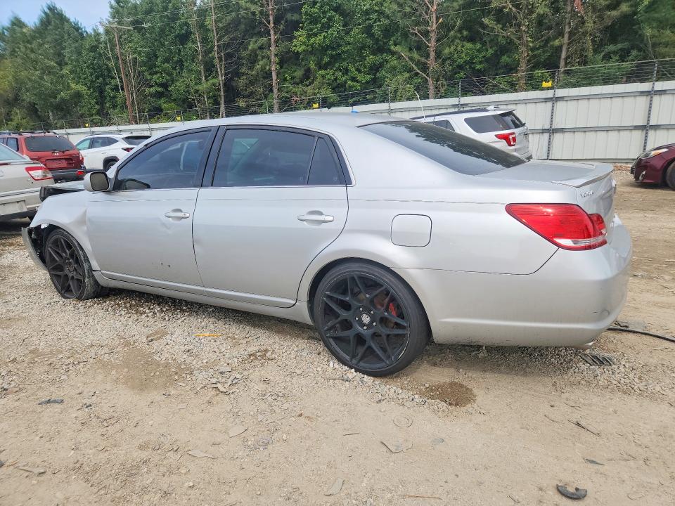 Продаж на аукціоні авто 2007 Toyota Avalon, vin: 4T1BK36B37U236525, номер лоту: 70514656