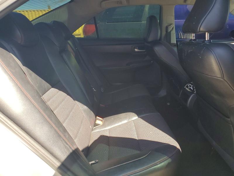 Aukcja sprzedaży 2017 Toyota Camry, vin: 4T1BF1FK5HU744506, numer aukcji: 68647116