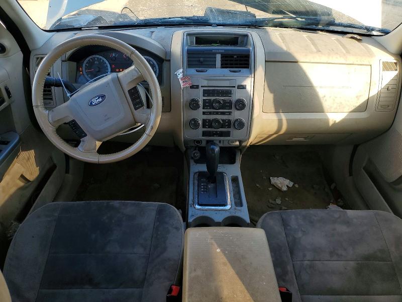 67407196 :رقم المزاد ، 1FMCU9DG0CKB69906 vin ، 2012 Ford Escape مزاد بيع