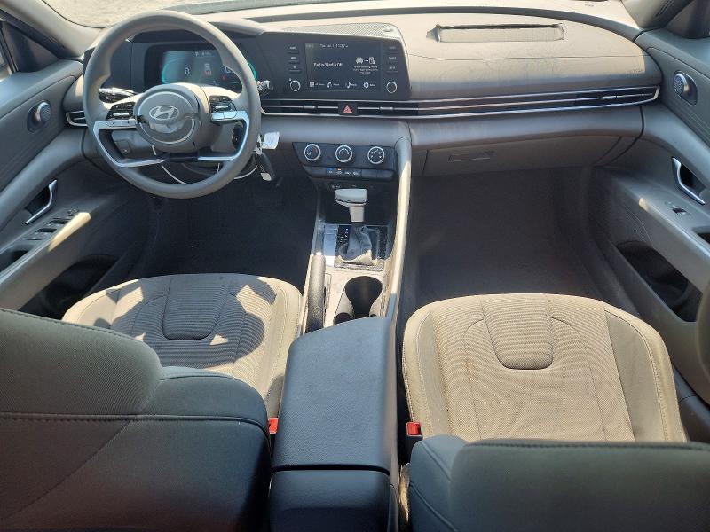 Продажа на аукционе авто 2025 Hyundai Elantra, vin: KMHLL4DG4SU013456, номер лота: 67361116