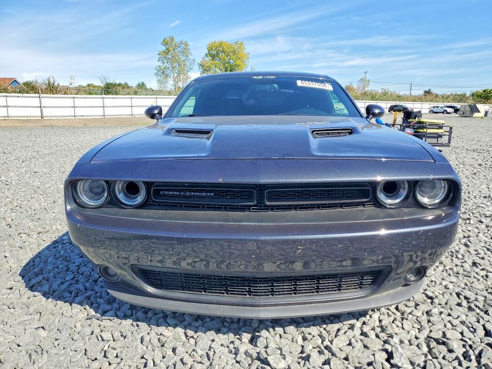 2016 Dodge Challenger მანქანა იყიდება აუქციონზე, vin: 2C3CDZAG8GH257001, აუქციონის ნომერი: 65337556