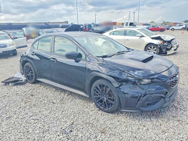 2022 Subaru Wrx მანქანა იყიდება აუქციონზე, vin: JF1VBAF63N9021841, აუქციონის ნომერი: 67540716
