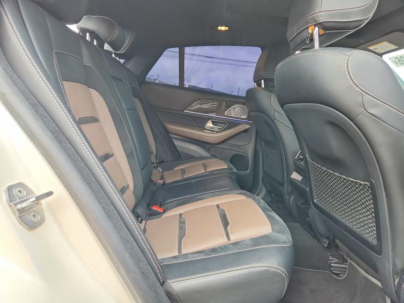 Aukcja sprzedaży 2021 Mercedes-benz Gle Coupe, vin: 4JGFD6BB9MA312605, numer aukcji: 68924606