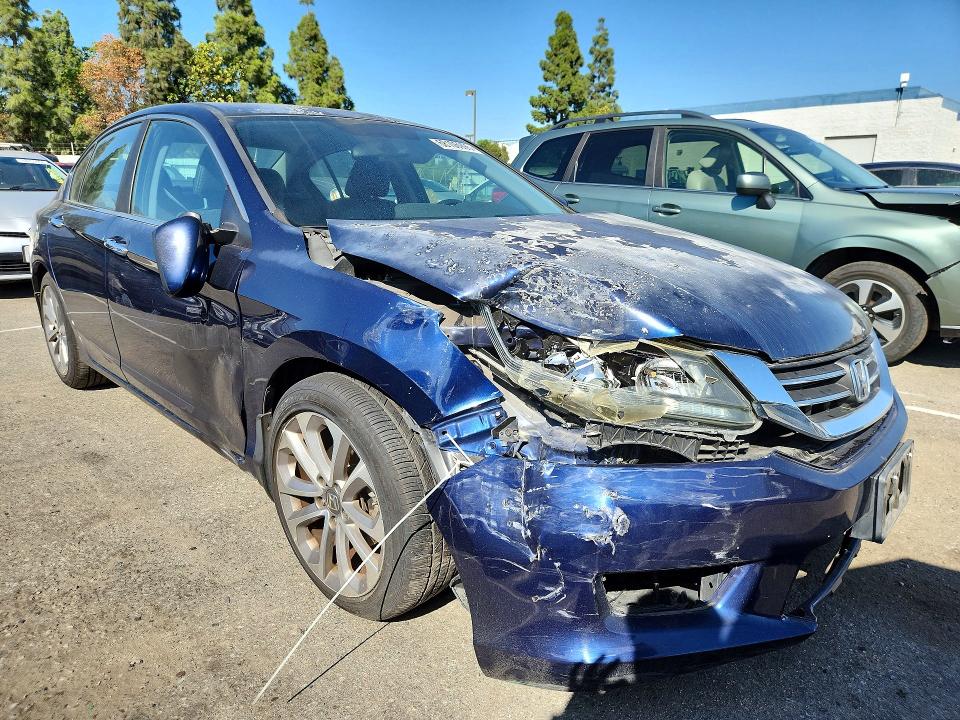Продаж на аукціоні авто 2013 Honda Accord, vin: 1HGCR2F50DA053347, номер лоту: 68106996