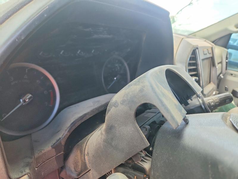Aukcja sprzedaży 2022 Ford F250, vin: 1FT7W2B60NED77383, numer aukcji: 67976496