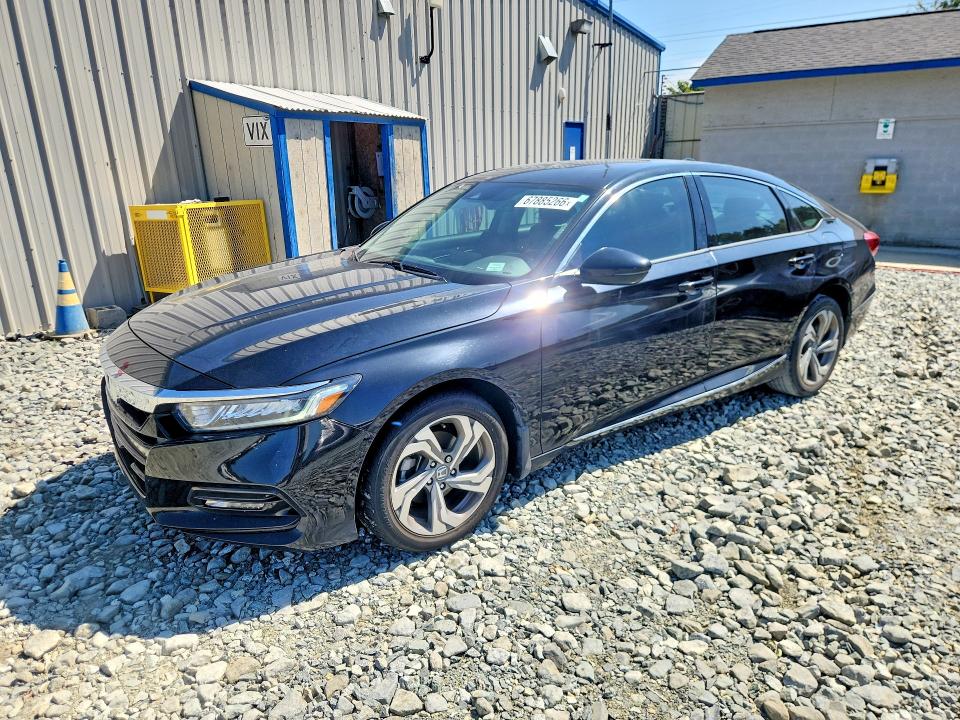 Продаж на аукціоні авто 2020 Honda Accord, vin: 1HGCV1F54LA114588        , номер лоту: 67885266