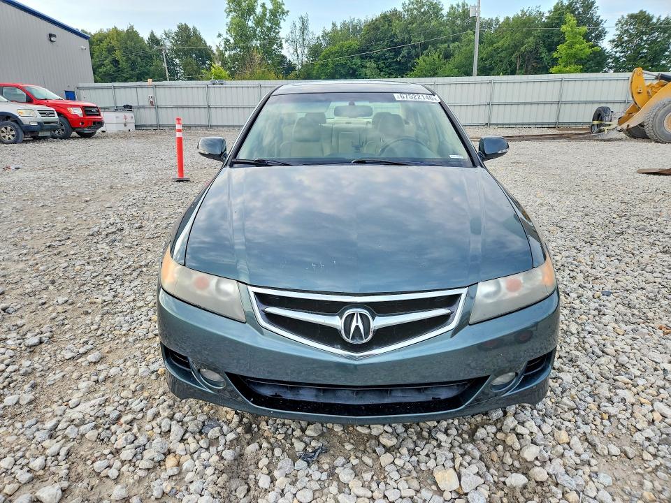 Aukcja sprzedaży 2008 Acura Tsx, vin: JH4CL96908C013113, numer aukcji: 67522146