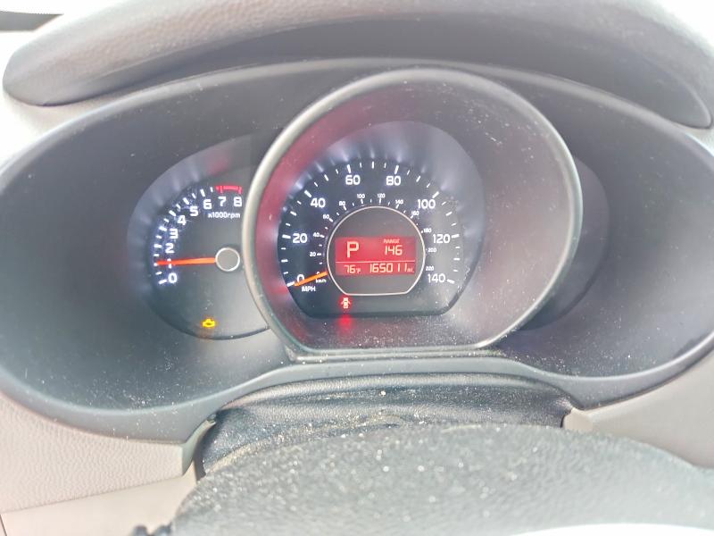 68968966 :رقم المزاد ، KNDJN2A27H7495088 vin ، 2017 Kia Soul مزاد بيع