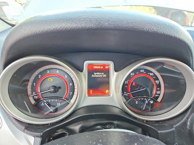 Aukcja sprzedaży 2017 Dodge Journey, vin: 3C4PDCBBXHT524743, numer aukcji: 71216846