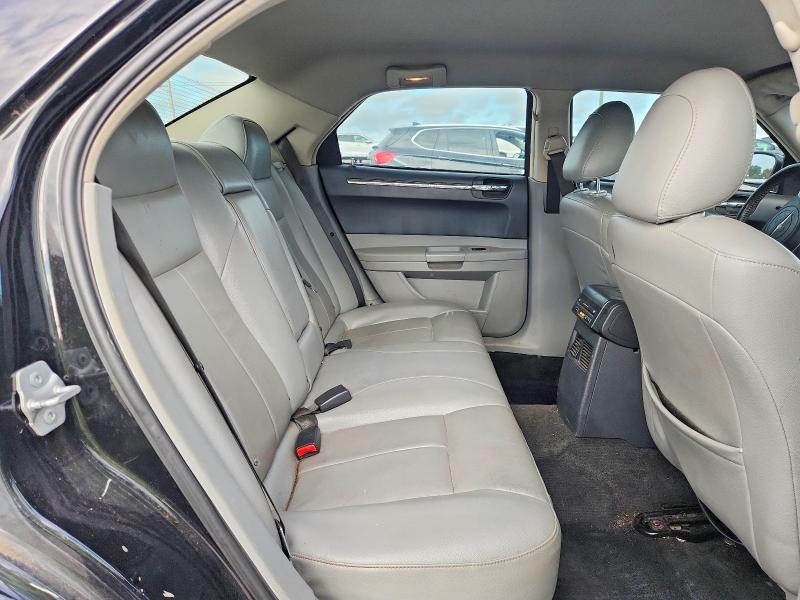 Aukcja sprzedaży 2007 Chrysler 300, vin: 2C3KA53G87H892360, numer aukcji: 70109626
