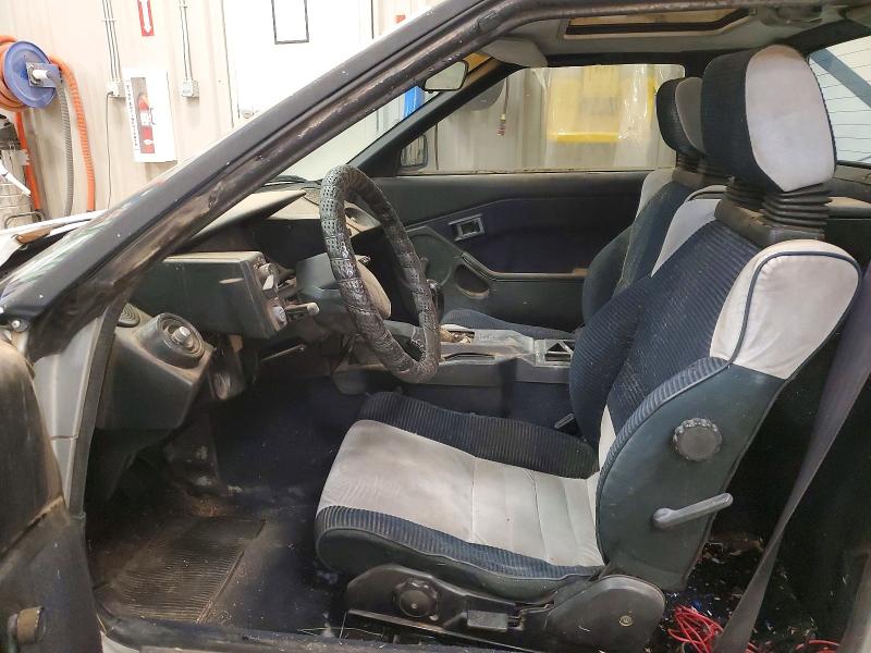 Aukcja sprzedaży 1986 Toyota Mr2, vin: JT2AW15C1G0062229, numer aukcji: 68233326