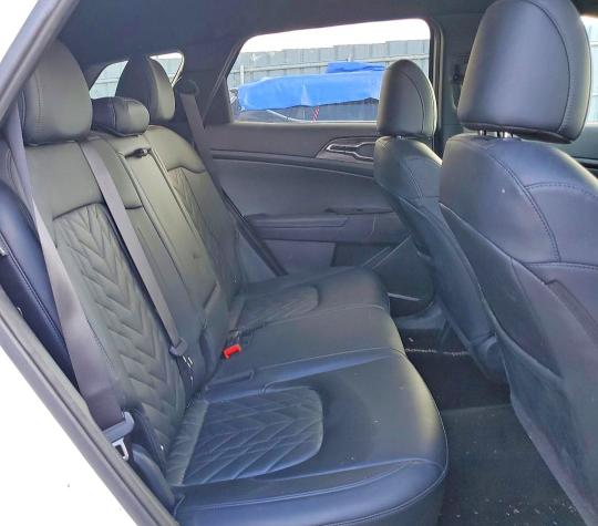 68967946 :رقم المزاد ، KNDPUCDFXR7220138 vin ، 2024 Kia Sportage مزاد بيع