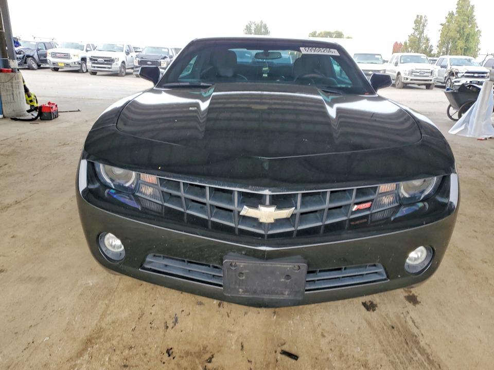 69908206 :رقم المزاد ، 2G1FC1E34D9157299 vin ، 2013 Chevrolet Camaro مزاد بيع