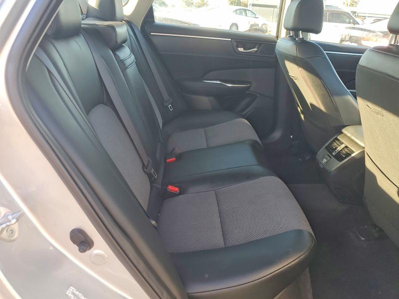 71105256 :رقم المزاد ، JHMZC5F19JC022671 vin ، 2018 Honda Clarity مزاد بيع