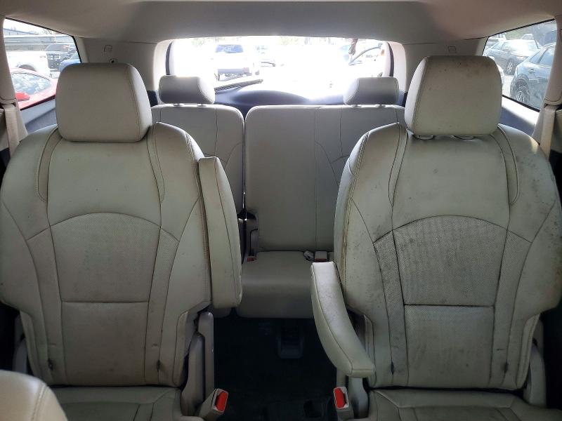 Aukcja sprzedaży 2019 Buick Enclave, vin: 5GAERBKW5KJ104202, numer aukcji: 69701086