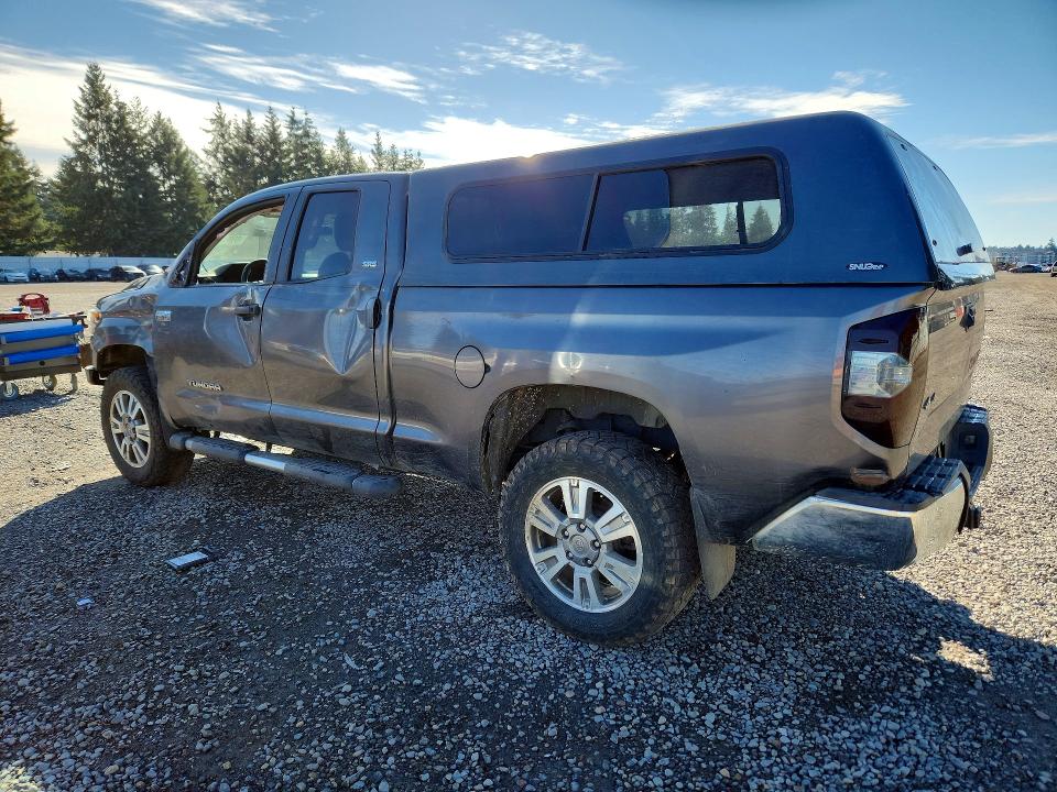 69061536 :رقم المزاد ، 5TFUY5F14EX339253 vin ، 2014 Toyota Tunda مزاد بيع