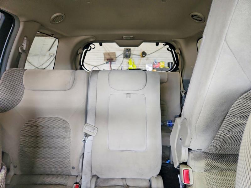 Продаж на аукціоні авто 2008 Nissan Pathfinder, vin: 5N1AR18BX8C663779, номер лоту: 69521096