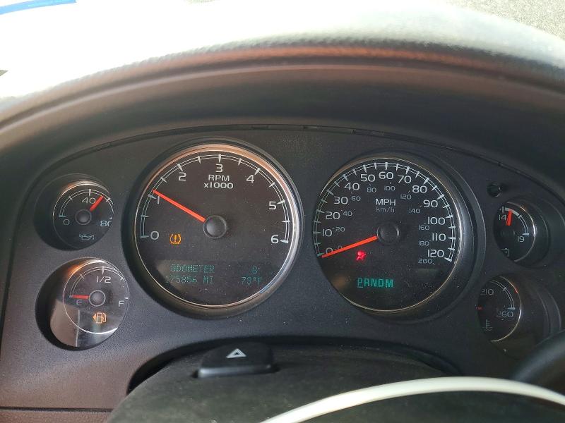 Auction sale of the 2014 Chevrolet Tahoe, vin: 1GNSK2E00ER171218        , lot number: 68392286