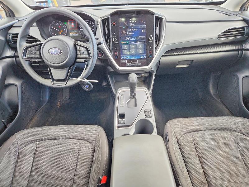Aukcja sprzedaży 2024 Subaru Crosstrek, vin: JF2GUADC0R8309660, numer aukcji: 69560556