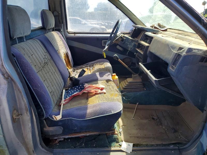 Aukcja sprzedaży 1986 Nissan Truck, vin: JN6ND11S6GW008995, numer aukcji: 69192376