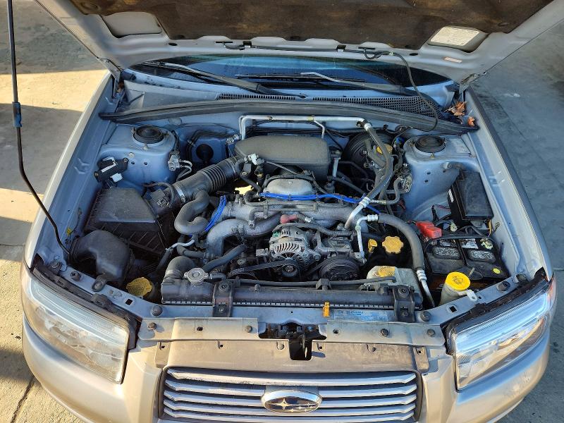 Продаж на аукціоні авто 2006 Subaru Forester, vin: JF1SG63646H740173, номер лоту: 67829716