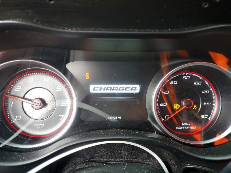 Aukcja sprzedaży 2016 Dodge Charger, vin: 2C3CDXKT1GH160805, numer aukcji: 68699146