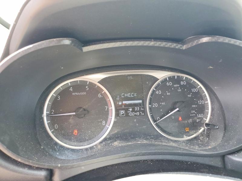Продажа на аукционе авто 2020 Nissan Versa, vin: 3N1CN8DV6LL847733, номер лота: 66779906