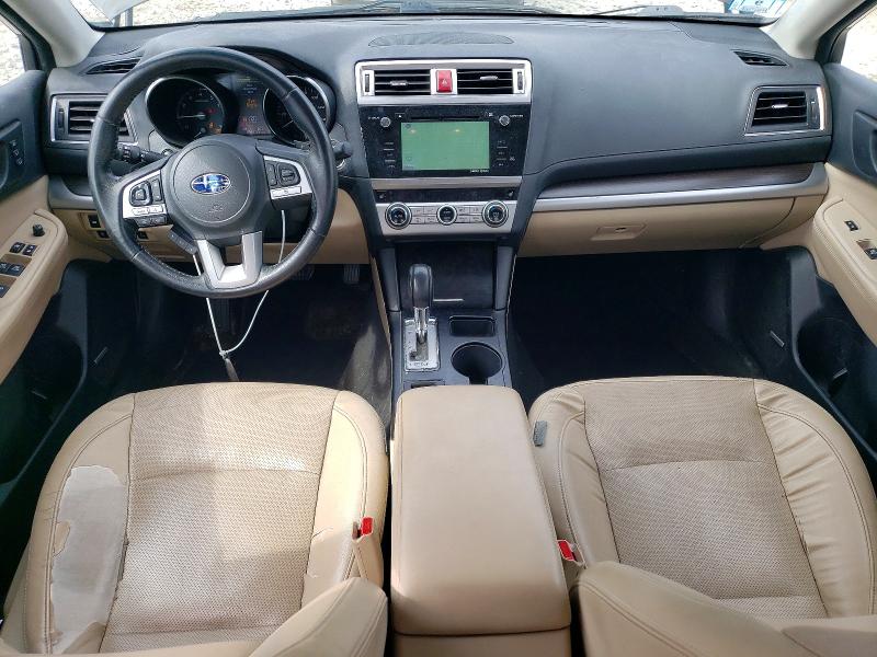 Aukcja sprzedaży 2015 Subaru Legacy, vin: 4S3BNAN67F3060877, numer aukcji: 69133366