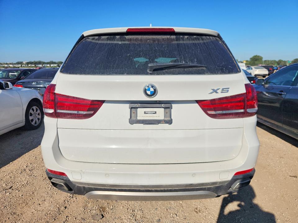 Aukcja sprzedaży 2018 Bmw X5, vin: 5UXKR0C56J0X91012, numer aukcji: 67906306