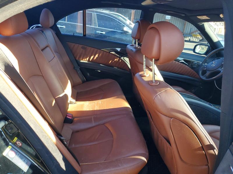 Продажа на аукционе авто 2009 Mercedes-benz E, vin: WDBUF87X49B413279, номер лота: 66928576