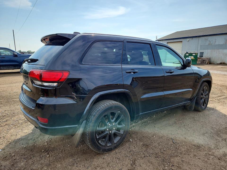 Продажа на аукционе авто 2019 Jeep Grand Cherokee, vin: 1C4RJFAG7KC600776, номер лота: 67416476