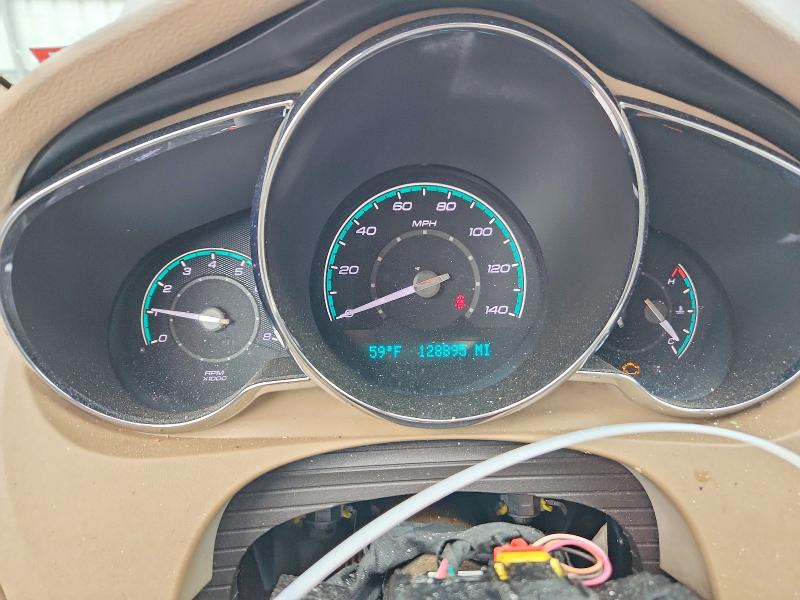 Aukcja sprzedaży 2011 Chevrolet Malibu, vin: 1G1ZC5E11BF141844, numer aukcji: 69956026