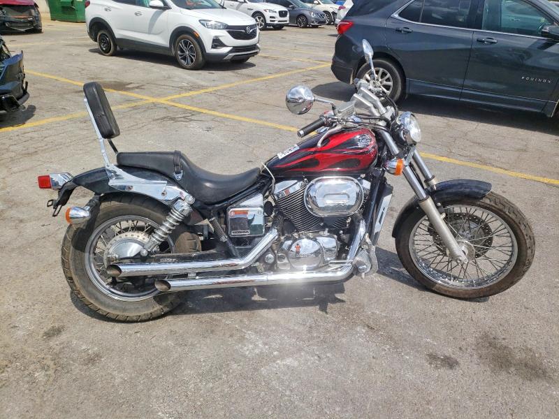 Aukcja sprzedaży 2005 Honda Vt750, vin: JH2RC44505M805273, numer aukcji: 68154026